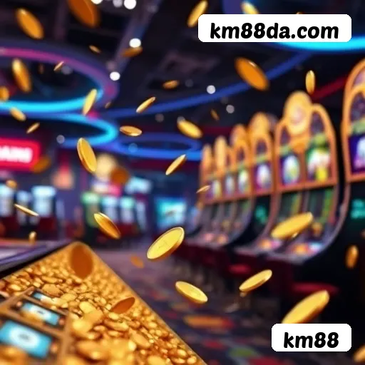 Requisitos sistema km88 APK Android
