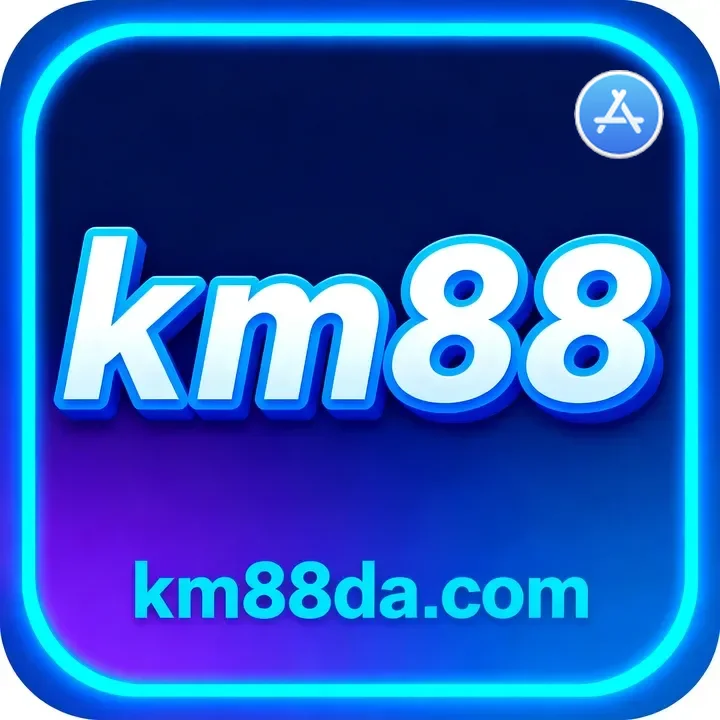 km88 App Mobile iOS Android
