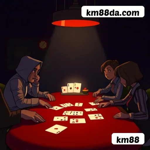 Tabela RTP verificado jogos populares km88